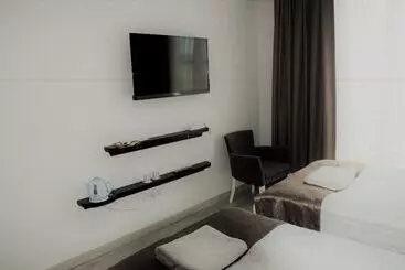 ホテル Pruva Prestige