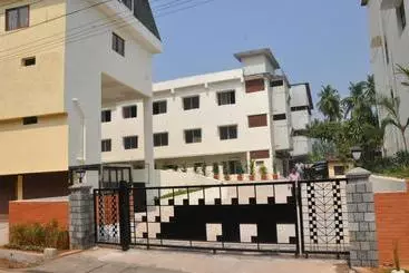 Hotelli Shivaprasad Grand