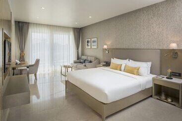 Курорт Kabir Hotel & Spa