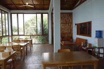 Resort Otel Pulau Weh Paradise