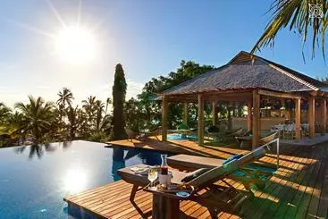 Resort Zuri Zanzibar