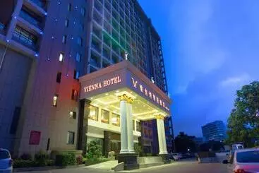 Vienna Hotel Changsha Gaoxin Lugu Park