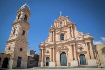 Bed and Breakfast Villa Orchidea