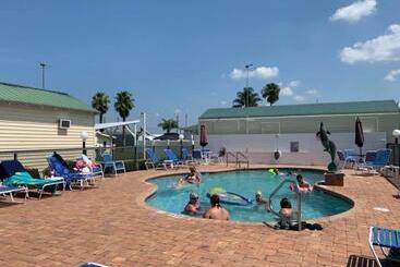 Woody S Rv Resort Llc