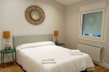 Apartamentos Marina Mar Vilagarcia 3000