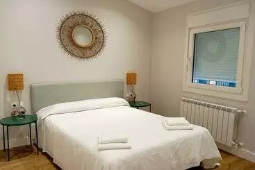 Apartamentos Marina Mar Vilagarcia 3000