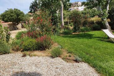 ホテル La Bergerie