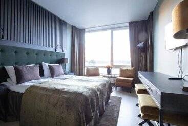 Rømskog Spa & Resort   Unike Hoteller