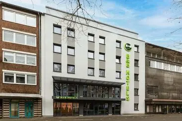 B&b Hotel Hagen