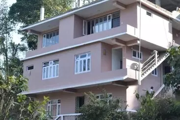 Mandavya Homestay Pelling