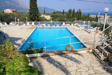 Marilena Apartments & Studios