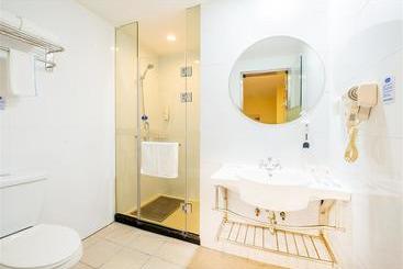 Otel Hanting  Nantong Pingchao