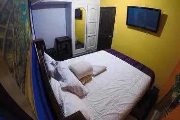 هتل Boutique Casa José