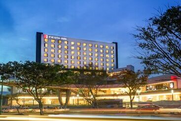 فندق Fiesta Inn Tuxtla Fashion Mall