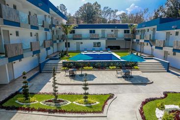 ホテル Grand Centurion