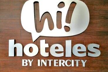 فندق Hi! Santa Catarina