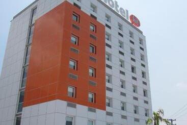 Hotel Hi! Santa Catarina