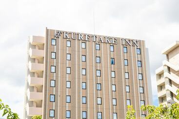 فندق Kuretake Inn Nankai Sakaiekimae