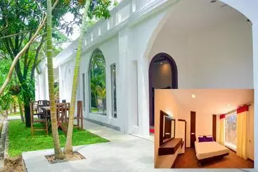 Hôtel Ovitiyas Bandarawela