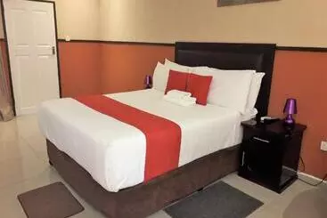 Hotel River View Villa Self Catering