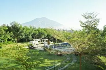 Shanaya Resort Malang