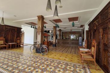 Shanaya Resort Malang