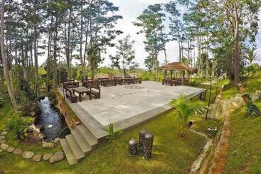 Shanaya Resort Malang