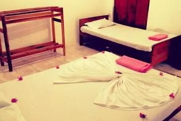 Shashini Beach Resort