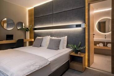 בית מלון כפרי Sentro Boutique