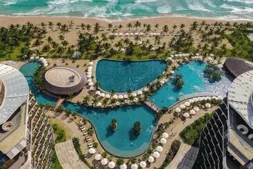 Amiana Resort Cam Ranh