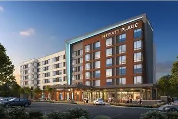 Hyatt Place Jackson West Tennessee