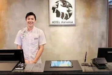 Kanaloa