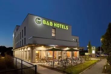 B&b Hotel Emmerich