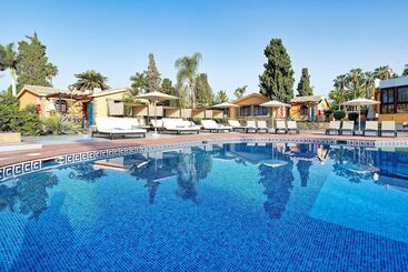 Maspalomas Villas by Dunas - Adults Only (+16)