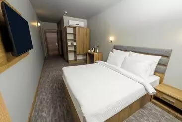 Hotel Elite World GO İnegöl