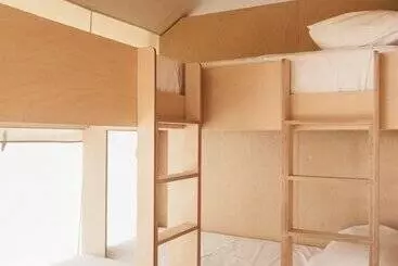 هتل Wecamp Cádiz