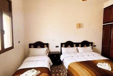 Hostal Merzouga Lodge