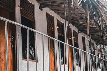 Hostel Happy Laugh Mountain View Ella