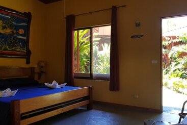 Bed and Breakfast Mi Vida Lodge