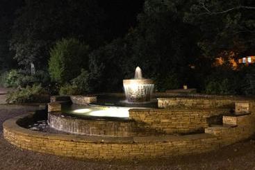 مبيت وإفطار Park View