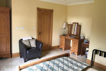 住宿加早餐  Park View