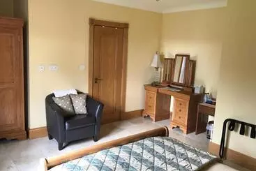 Bed and Breakfast Park View