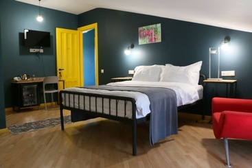 Boutique Hotel27 Plus