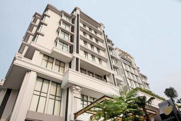 Hotel Goodrich Suites, Jakarta