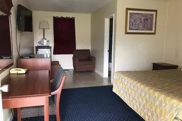 Grand Motel