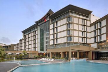 Hotel Accra Marriott