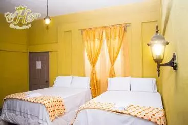 هتل Como Principes