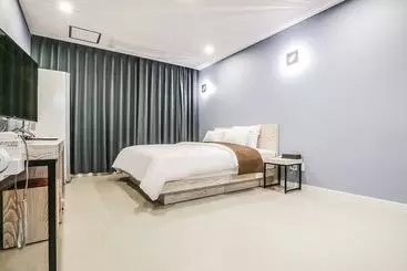 Hotelli Gongju Maru