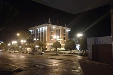 فندق Hospedaje Centro