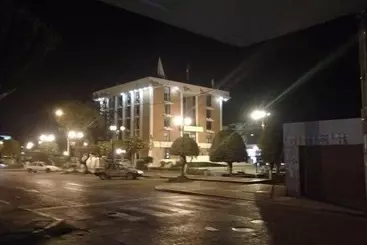 Hotel Hospedaje Centro